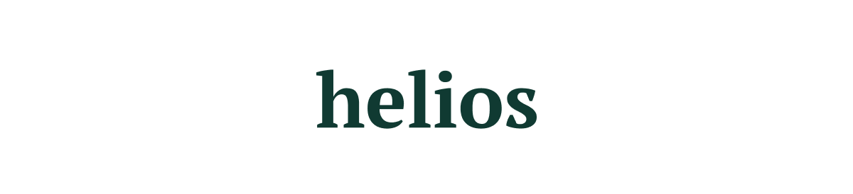 Helios - Le compte de ceux qui s'engagent